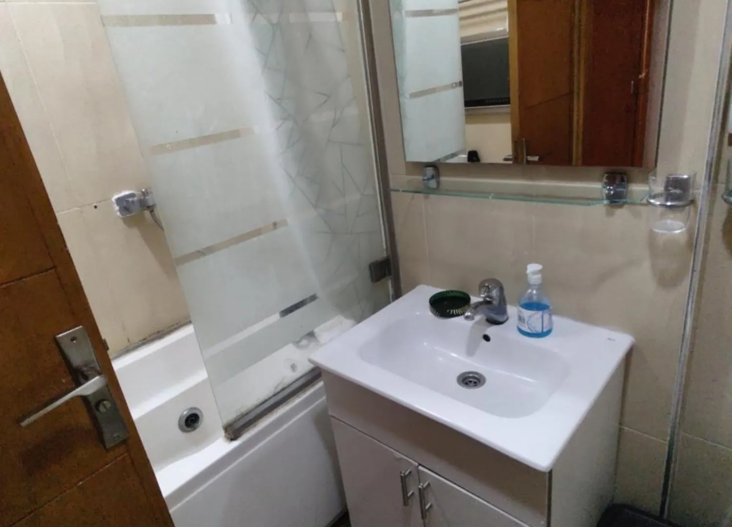 Quiet Fully Furnished Apartment Great Location With Wifi Agadir